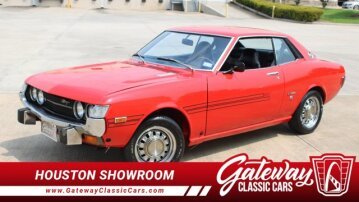 1973 Toyota Celica