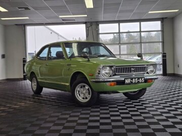 1973 Toyota Corolla