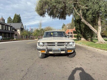 Photo 1 for 1973 Toyota Corona