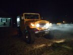 Thumbnail Photo 3 for 1973 Toyota Land Cruiser FJ40