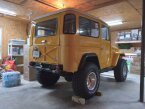 Thumbnail Photo 4 for 1973 Toyota Land Cruiser FJ40