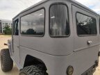 Thumbnail Photo 6 for 1973 Toyota Land Cruiser
