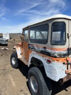 Thumbnail Photo 3 for 1973 Toyota Land Cruiser