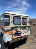 Thumbnail Photo 4 for 1973 Toyota Land Cruiser