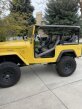 Thumbnail Photo 2 for 1973 Toyota Land Cruiser