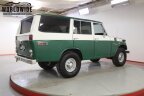 Thumbnail Photo 6 for 1973 Toyota Land Cruiser