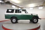 Thumbnail Photo 4 for 1973 Toyota Land Cruiser
