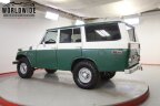 Thumbnail Photo 5 for 1973 Toyota Land Cruiser