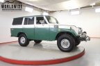 Thumbnail Photo 2 for 1973 Toyota Land Cruiser
