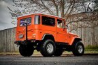 Thumbnail Photo 6 for 1973 Toyota Land Cruiser