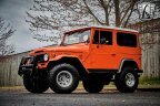Thumbnail Photo 2 for 1973 Toyota Land Cruiser