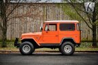 Thumbnail Photo 3 for 1973 Toyota Land Cruiser