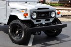 Thumbnail Photo 6 for 1973 Toyota Land Cruiser FJ40
