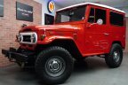 Thumbnail Photo 5 for 1973 Toyota Land Cruiser