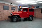Thumbnail Photo 3 for 1973 Toyota Land Cruiser