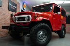Thumbnail Photo 6 for 1973 Toyota Land Cruiser