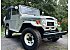 1973 Toyota Land Cruiser FJ40