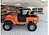 1973 Toyota Land Cruiser