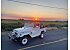 1973 Toyota Land Cruiser FJ40