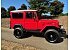 1973 Toyota Land Cruiser FJ40