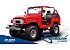 1973 Toyota Land Cruiser