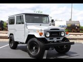 1973 Toyota Land Cruiser FJ40