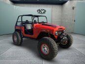 1973 Toyota Land Cruiser FJ40