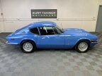 Thumbnail Photo 2 for 1973 Triumph GT6