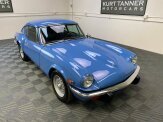 1973 Triumph GT6
