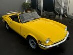 Thumbnail Photo 4 for 1973 Triumph Spitfire