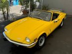 Thumbnail Photo 5 for 1973 Triumph Spitfire