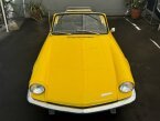 Thumbnail Photo 2 for 1973 Triumph Spitfire
