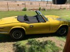 Thumbnail Photo 3 for 1973 Triumph Spitfire for Sale by Owner