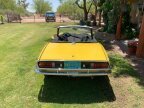 Thumbnail Photo 2 for 1973 Triumph Spitfire for Sale by Owner