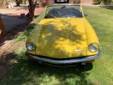 1973 Triumph Spitfire