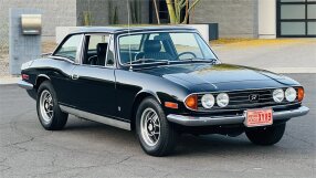 1973 Triumph Stag