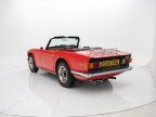 Thumbnail Photo 4 for 1973 Triumph TR6