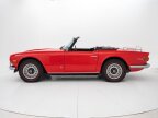 Thumbnail Photo 2 for 1973 Triumph TR6