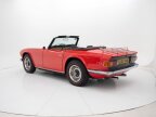 Thumbnail Photo 3 for 1973 Triumph TR6
