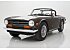 1973 Triumph TR6