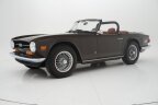 Thumbnail Photo 3 for 1973 Triumph TR6