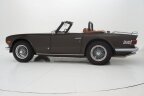Thumbnail Photo 5 for 1973 Triumph TR6