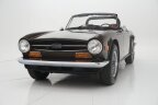 Thumbnail Photo 2 for 1973 Triumph TR6