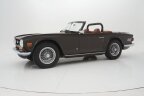 Thumbnail Photo 4 for 1973 Triumph TR6