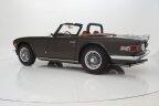 Thumbnail Photo 6 for 1973 Triumph TR6