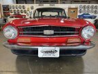 Thumbnail Photo 2 for 1973 Triumph TR6