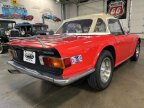 Thumbnail Photo 5 for 1973 Triumph TR6