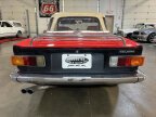 Thumbnail Photo 6 for 1973 Triumph TR6