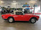 Thumbnail Photo 4 for 1973 Triumph TR6