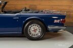 Thumbnail Photo 5 for 1973 Triumph TR6